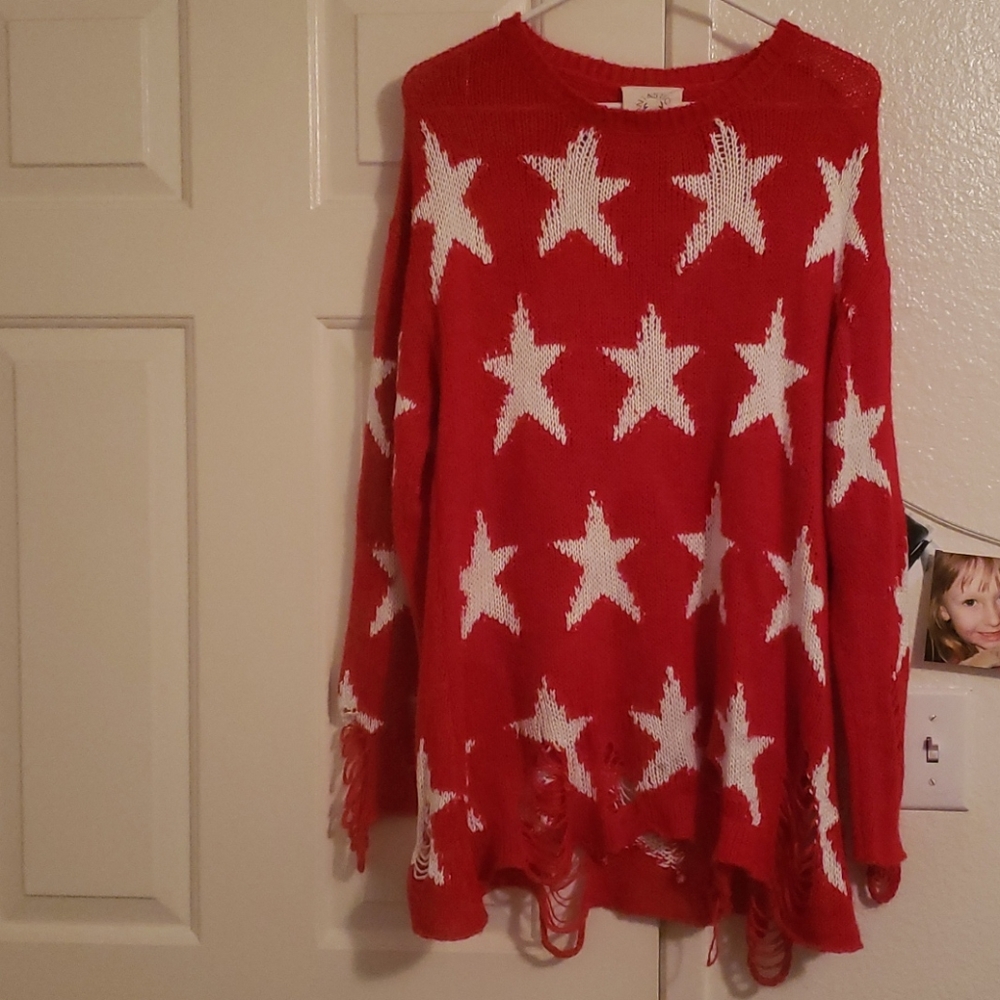 Sweater
